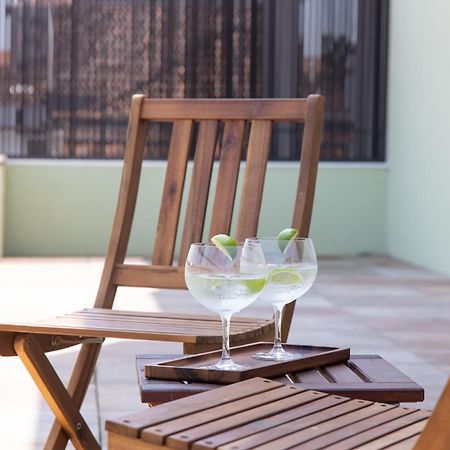 19 Nineteen Suites - Espinho Espinho  Extérieur photo