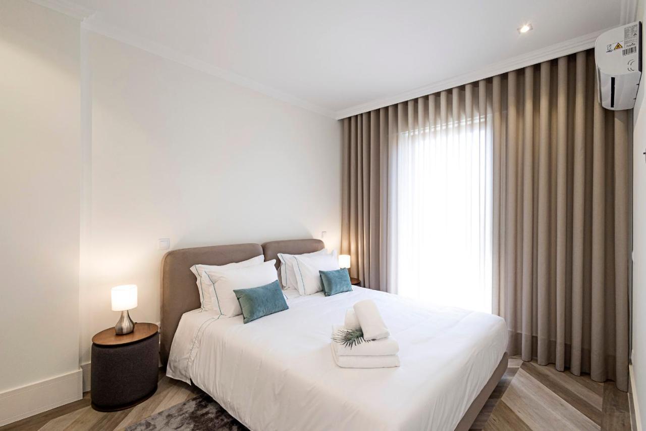 19 Nineteen Suites - Espinho Espinho  Extérieur photo