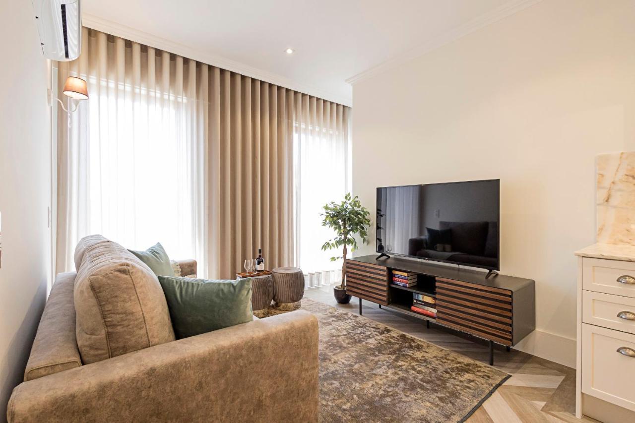 19 Nineteen Suites - Espinho Espinho  Extérieur photo