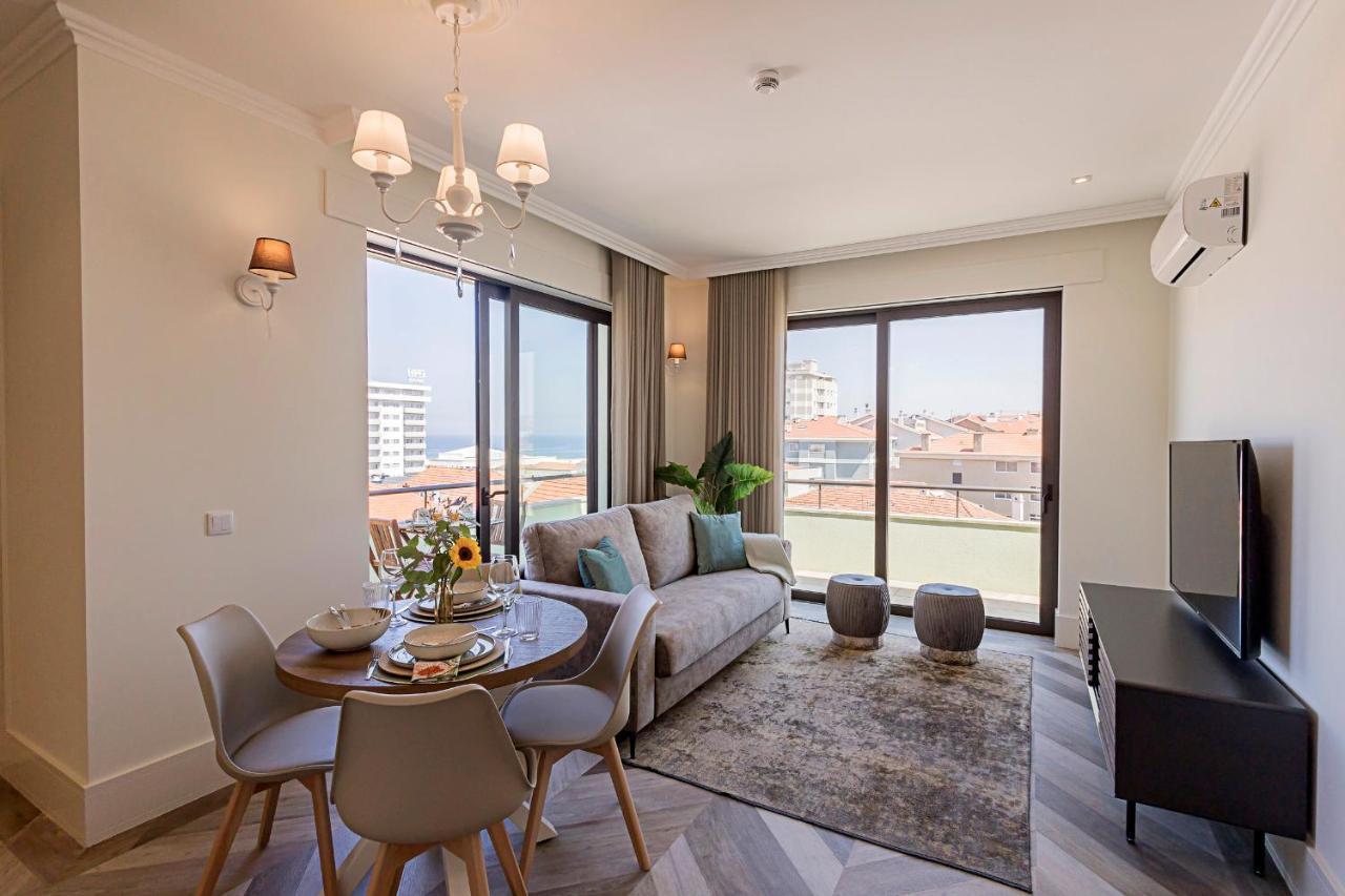 19 Nineteen Suites - Espinho Espinho  Extérieur photo