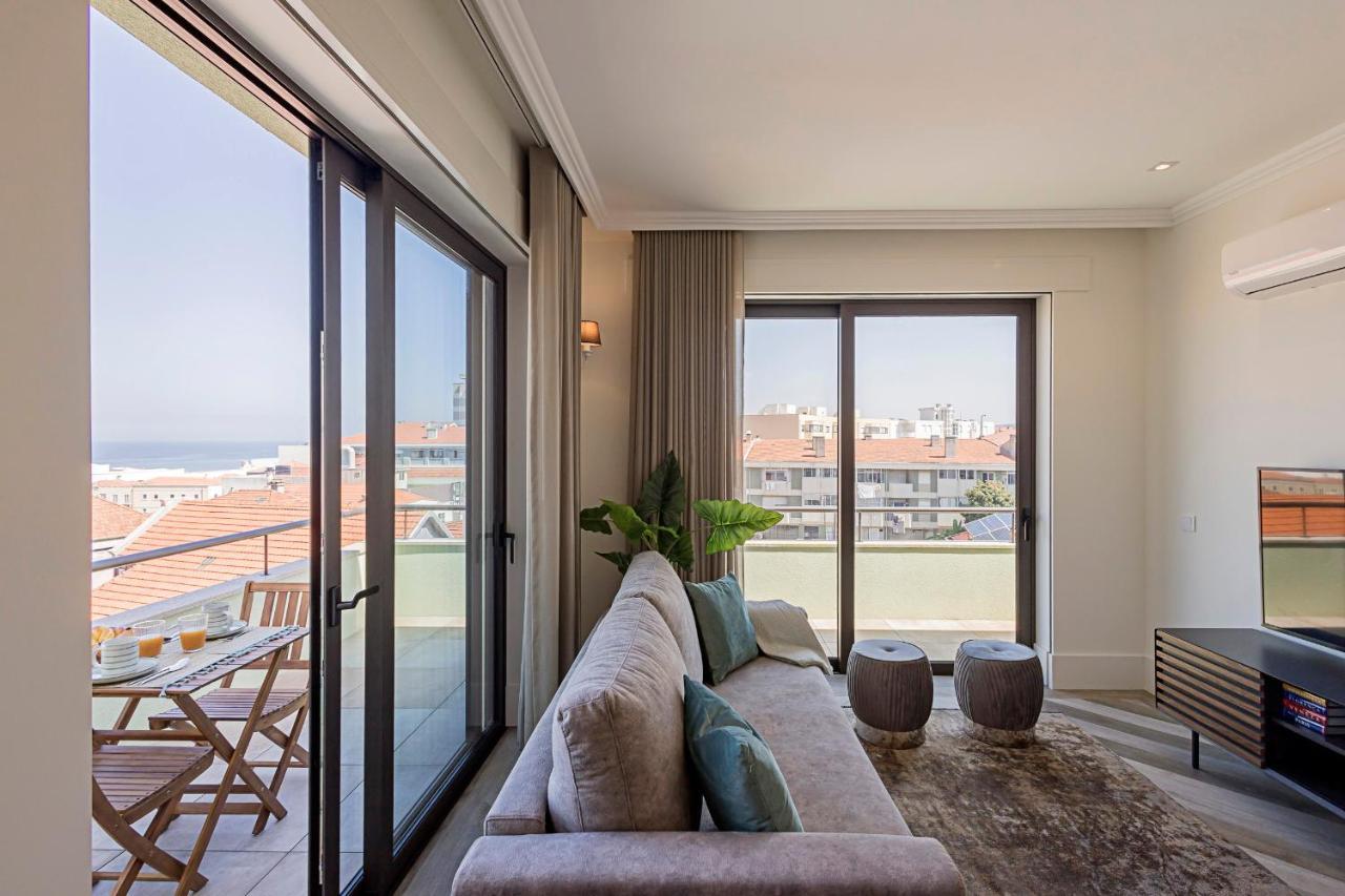 19 Nineteen Suites - Espinho Espinho  Extérieur photo
