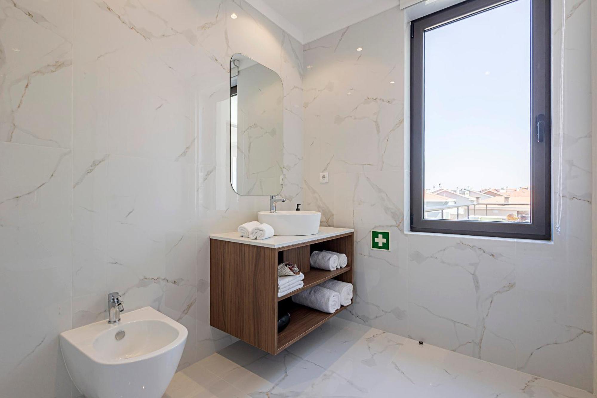 19 Nineteen Suites - Espinho Espinho  Extérieur photo