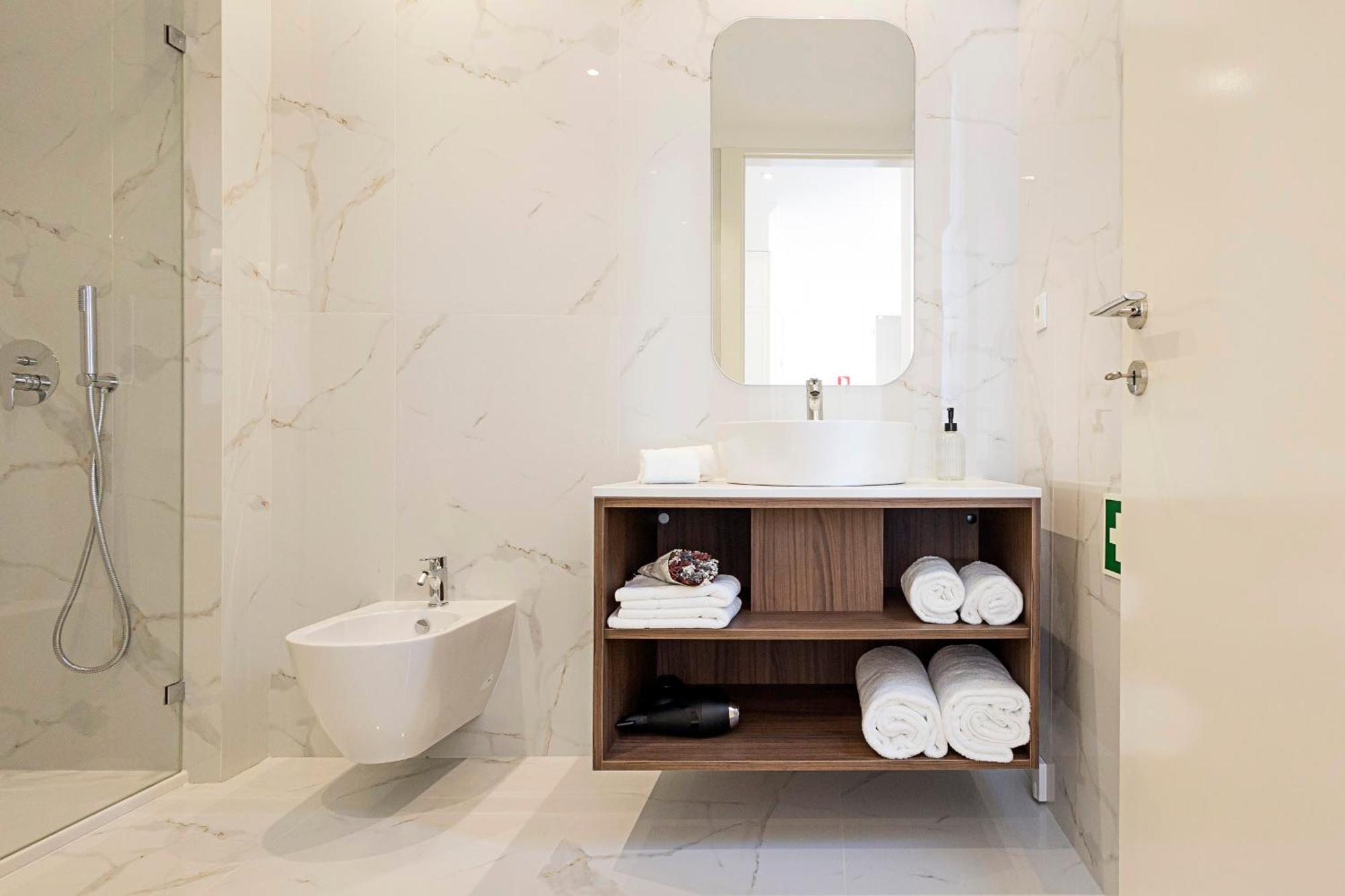 19 Nineteen Suites - Espinho Espinho  Chambre photo