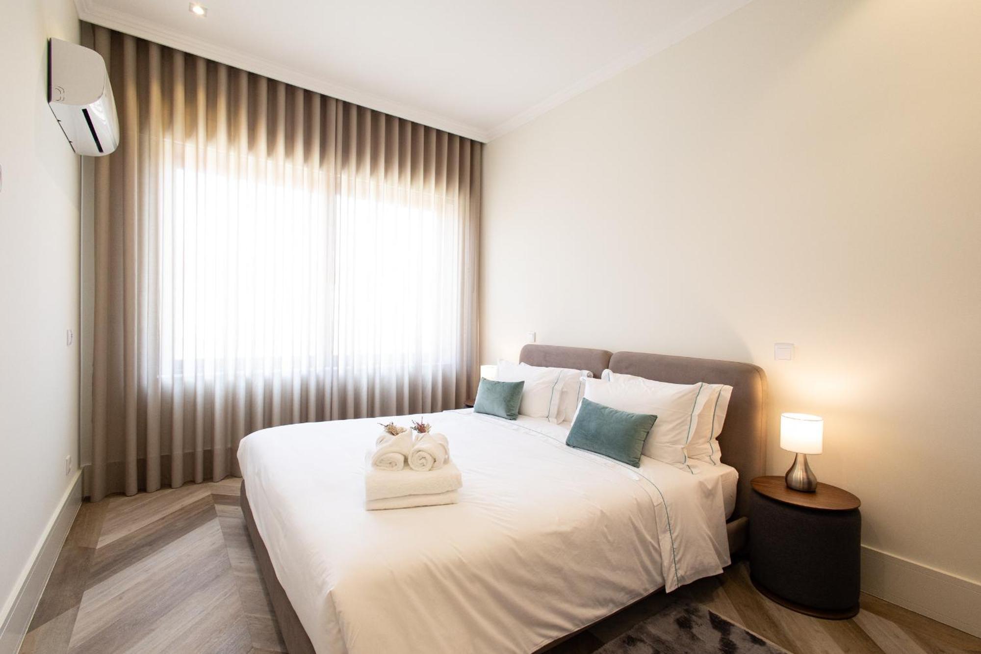 19 Nineteen Suites - Espinho Espinho  Chambre photo