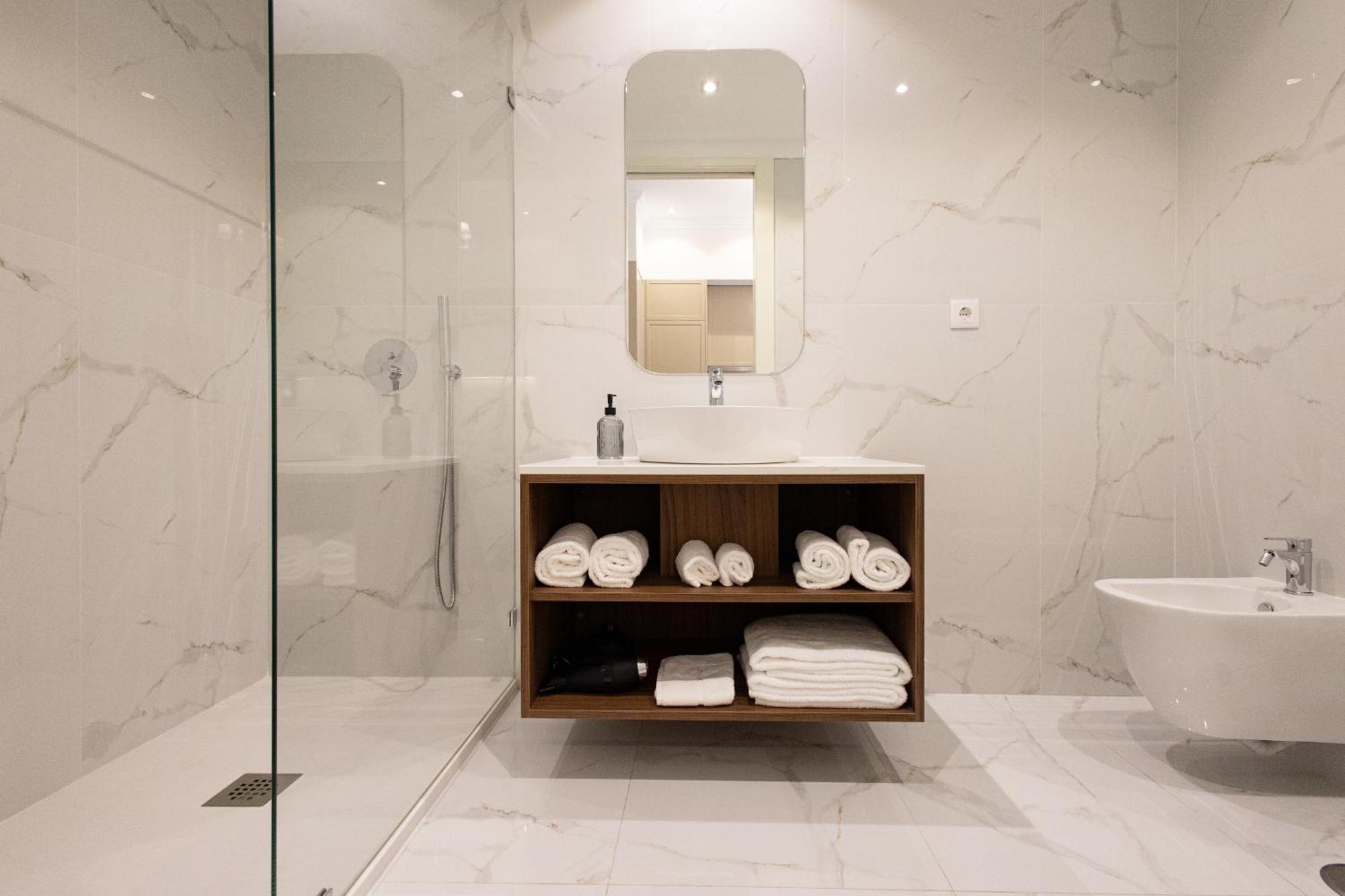 19 Nineteen Suites - Espinho Espinho  Chambre photo
