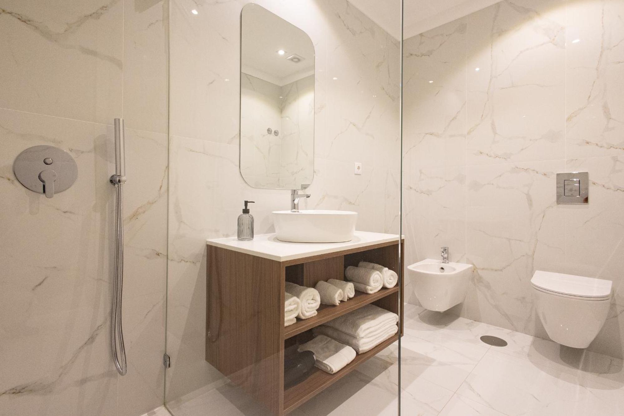 19 Nineteen Suites - Espinho Espinho  Chambre photo