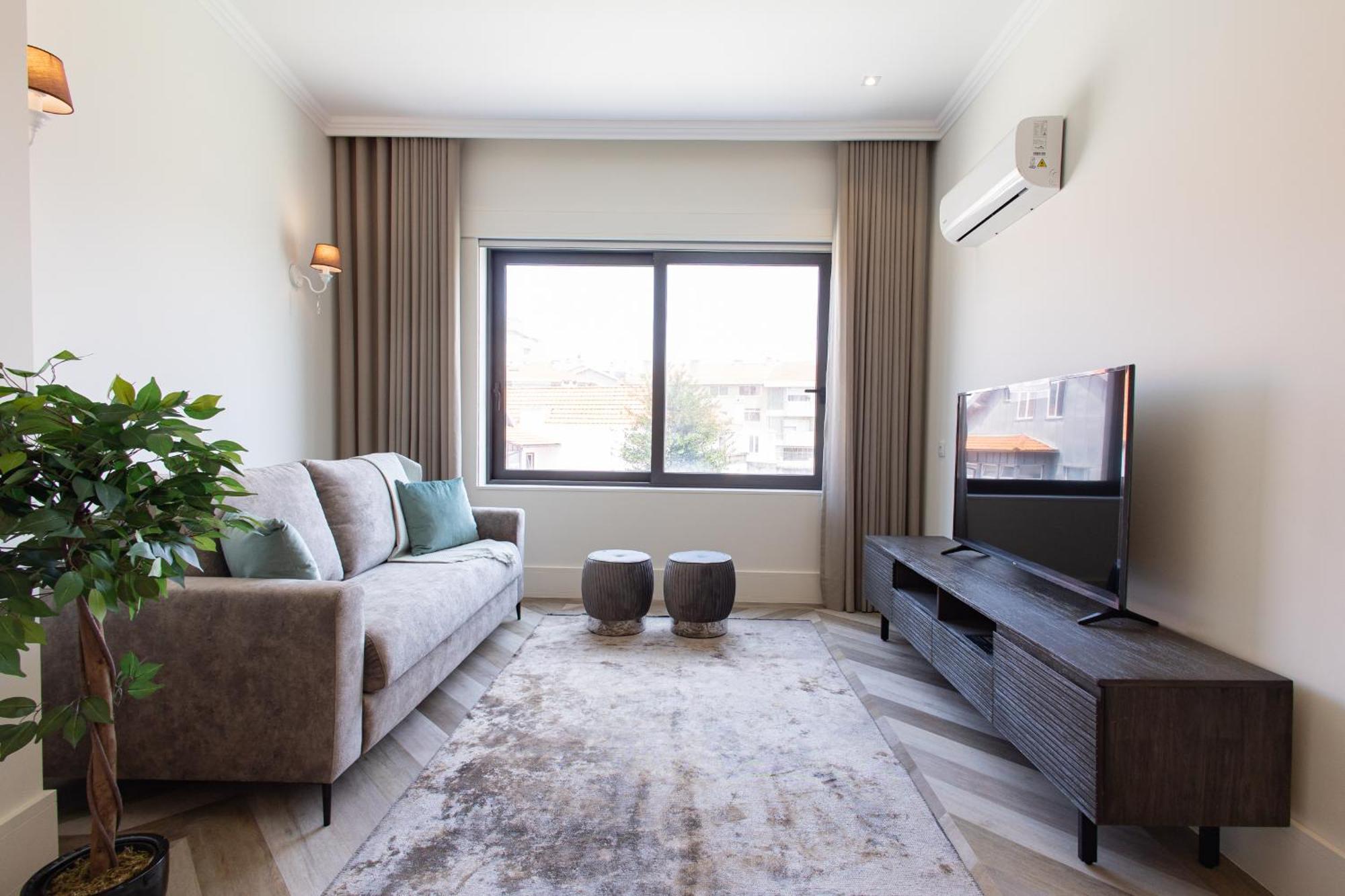19 Nineteen Suites - Espinho Espinho  Chambre photo